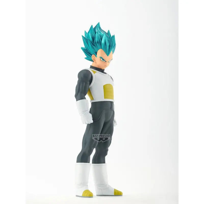 DBZ Dragon Ball Super Blood Of Saiyans Vegeta - Rue Du Retro