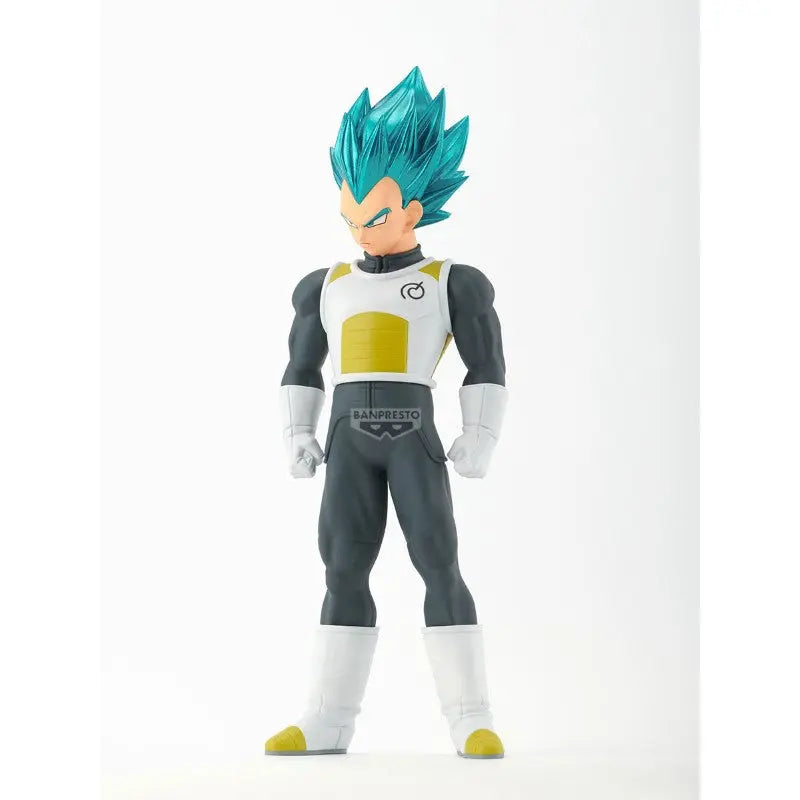 DBZ Dragon Ball Super Blood Of Saiyans Vegeta - Rue Du Retro