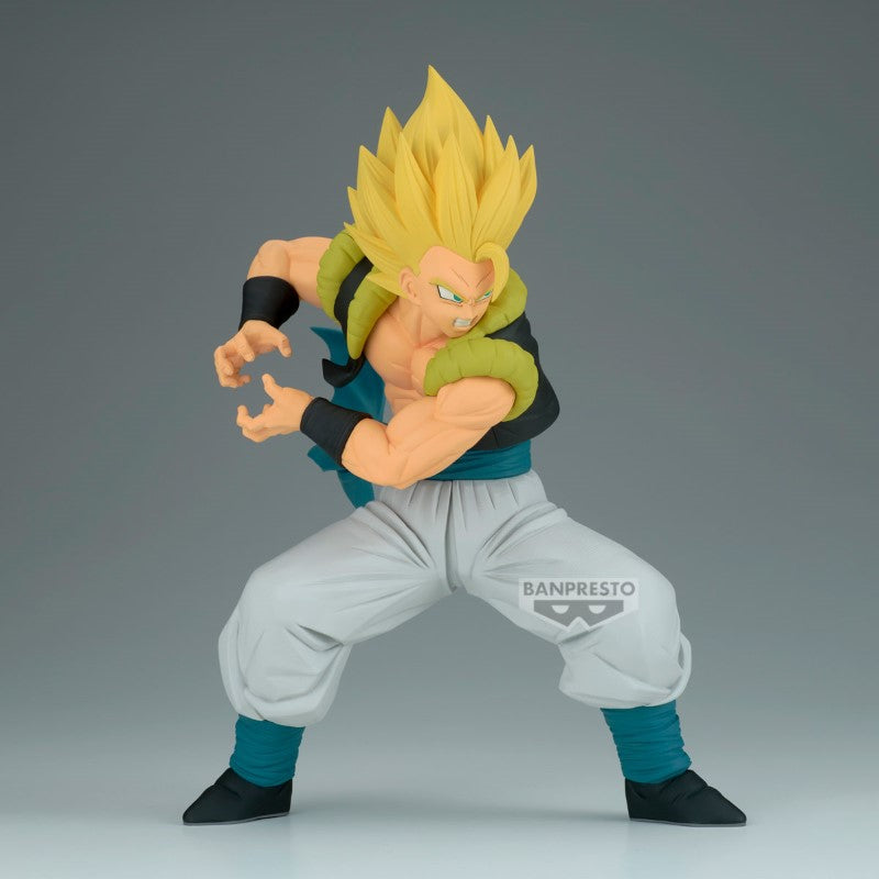 Dbz Dragon Ball Super Grandista Gogeta