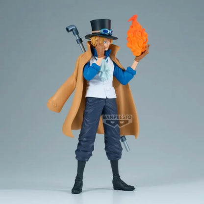 One Piece King Of Artist Sabo - Rue Du Retro