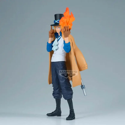 One Piece King Of Artist Sabo - Rue Du Retro