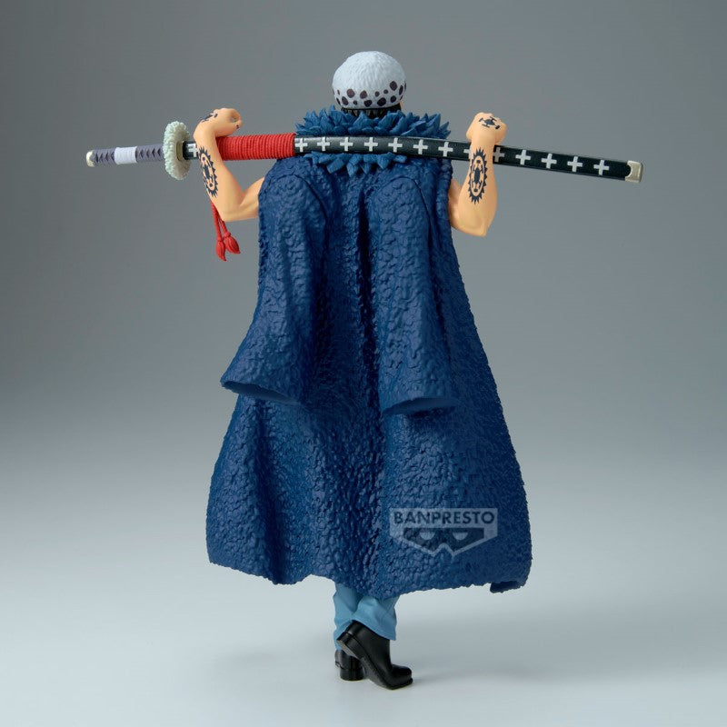 One Piece Dxf The Grandline Series Special Trafalgar Law 20cm