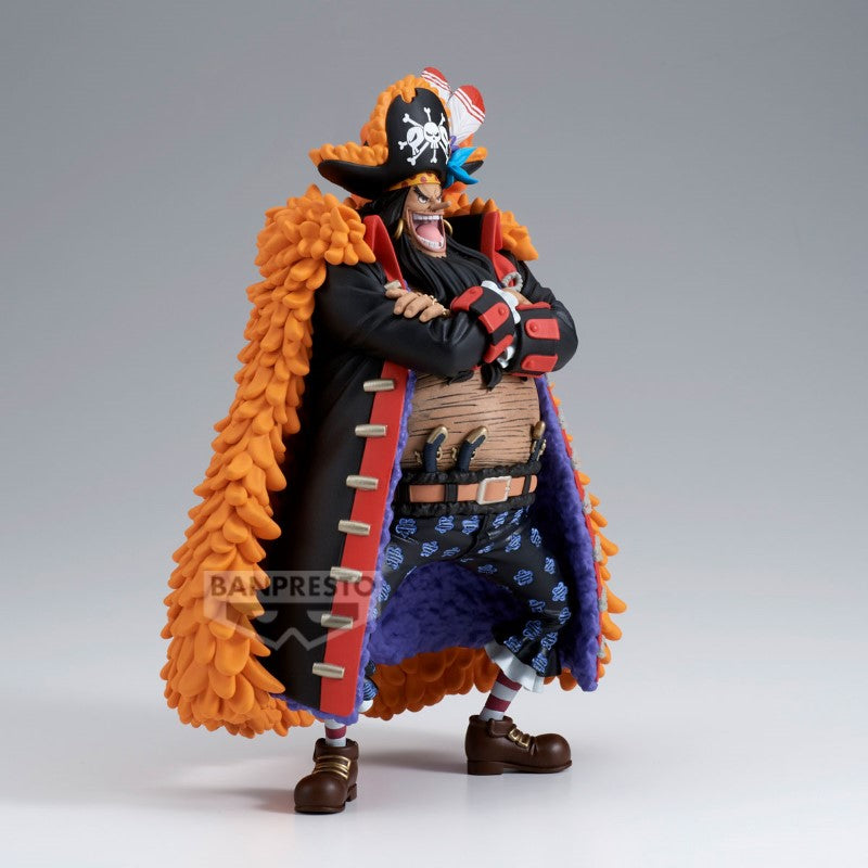 One Piece Dxf The Grandline Series Special Marshall D Teach 18cm