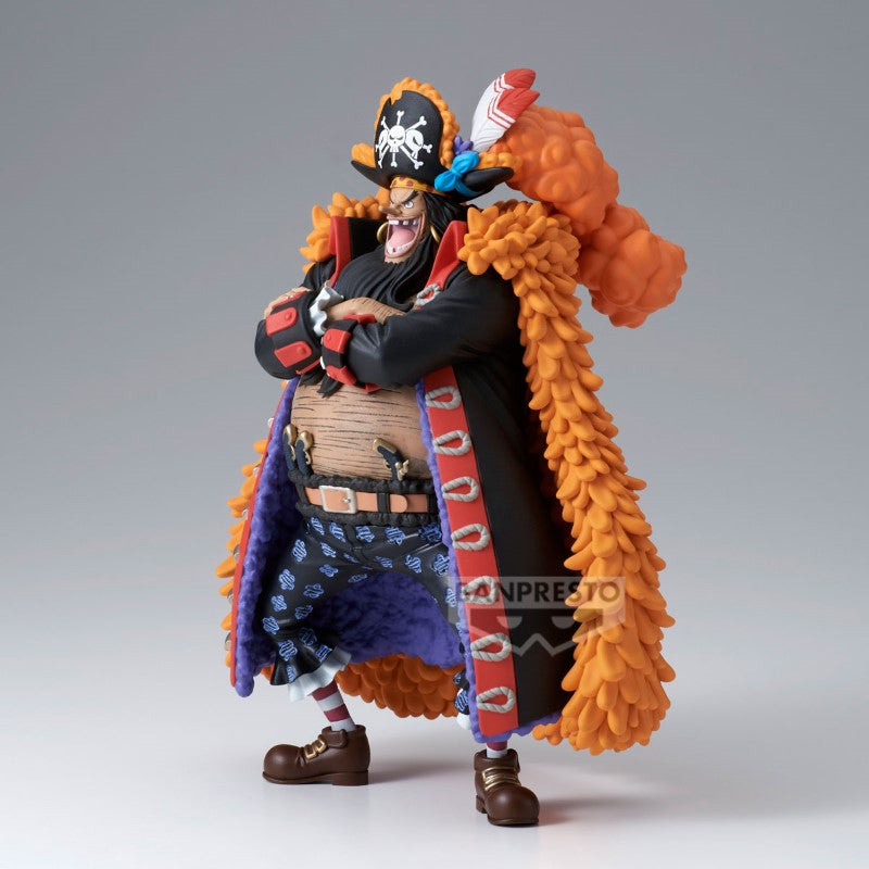 One Piece Dxf The Grandline Series Special Marshall D Teach 18cm