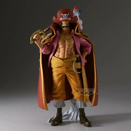 One Piece Premium Gol D Roger The Anime 30cm - Rue Du Retro