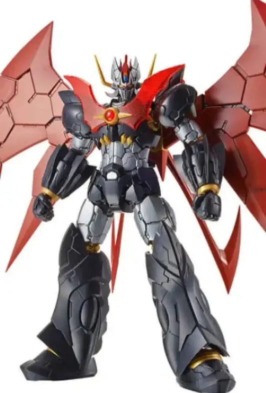 Mazinkaizer Infinism HG 1/144 Infinism Bandai Hobby