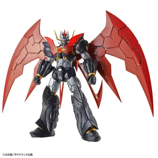 Mazinkaizer Infinism HG 1/144 Infinism Bandai Hobby