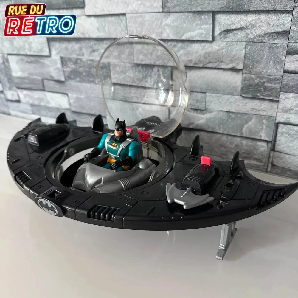 Nightsphere Batman The Animated Series