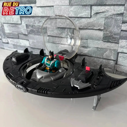 Nightsphere Batman The Animated Series