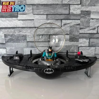 Nightsphere Batman The Animated Series