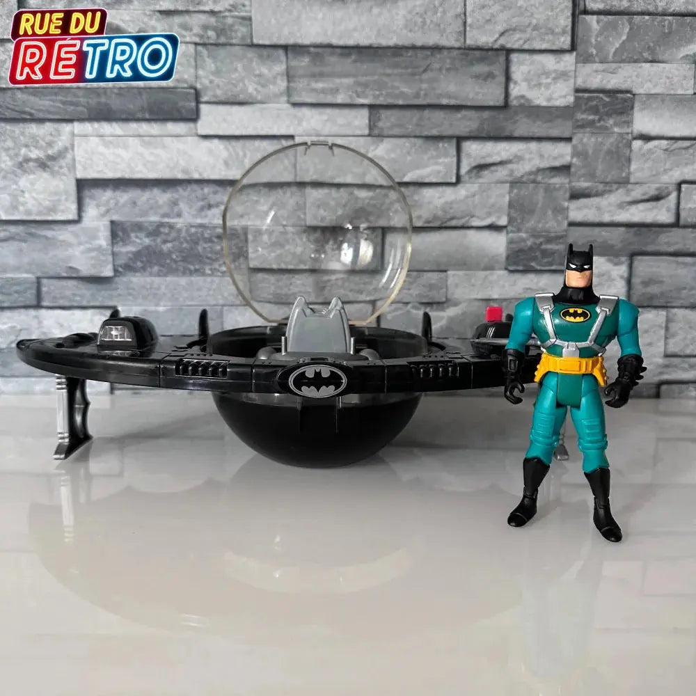 Nightsphere Batman The Animated Series