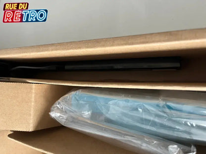 Nintendo Wii Mario et Sonic Collector Editions Jeux Olympiques de Londres 2012 Console de Jeux