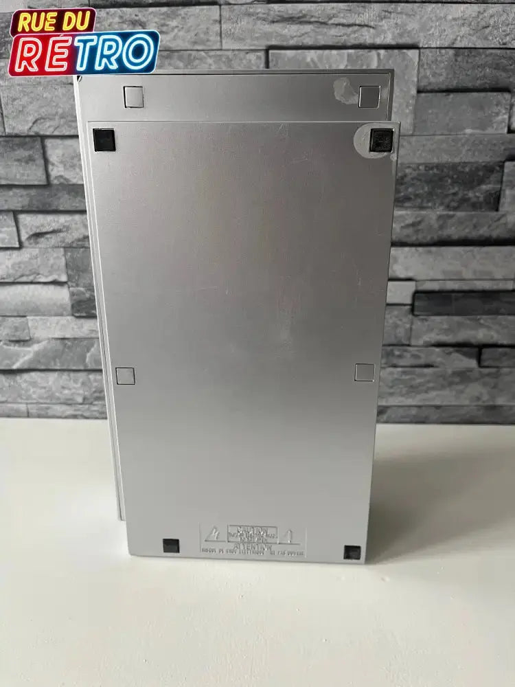 Playstation 2 Fat Silver