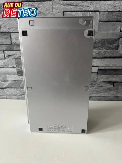 Playstation 2 Fat Silver