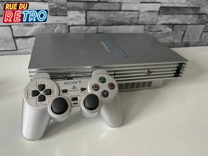 Playstation 2 Fat Silver