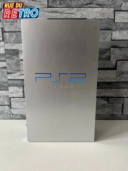 Playstation 2 Fat Silver