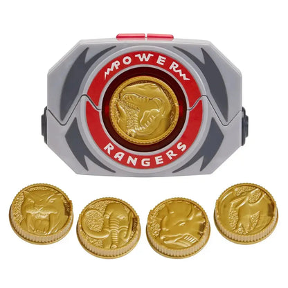 Power Rangers Power Morpher Deluxe Clip de ceinture Playmates