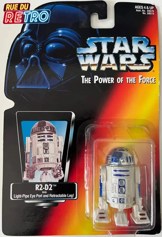 R2-D2 / Star Wars 1995