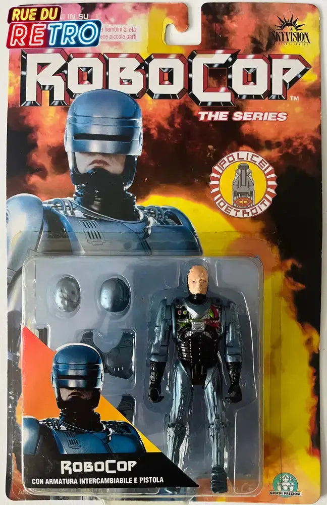 Robocop 1994 Figurine articulée
