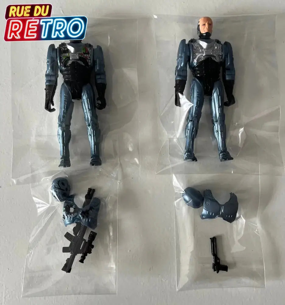 Robocop 1994 Figurine articulée