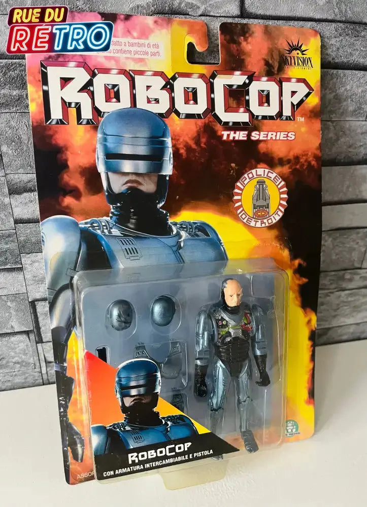 Robocop 1994 Figurine articulée