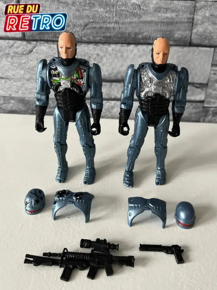 Robocop 1994 Figurine articulée