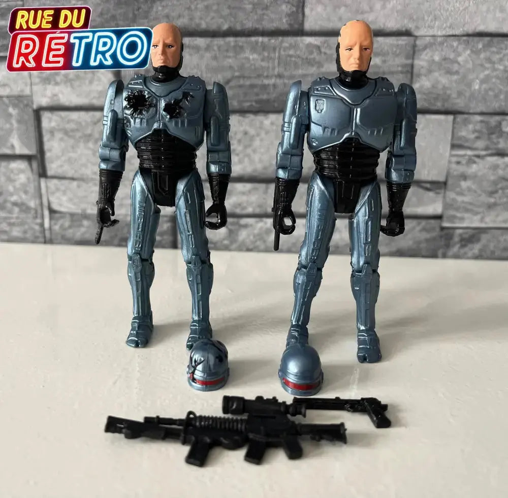 Robocop 1994 Figurine articulée