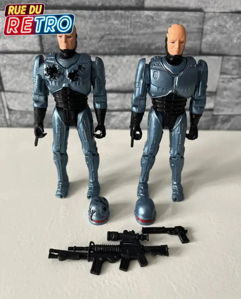 Robocop 1994 Figurine articulée
