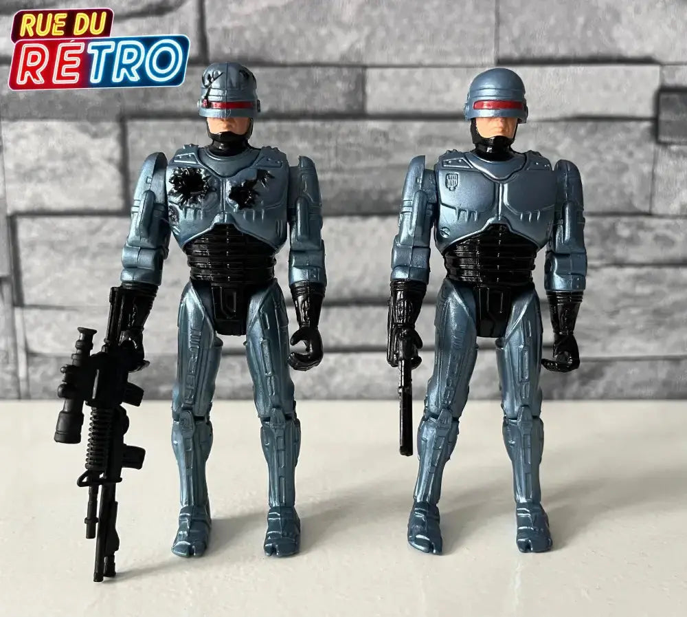 Robocop 1994 Figurine articulée