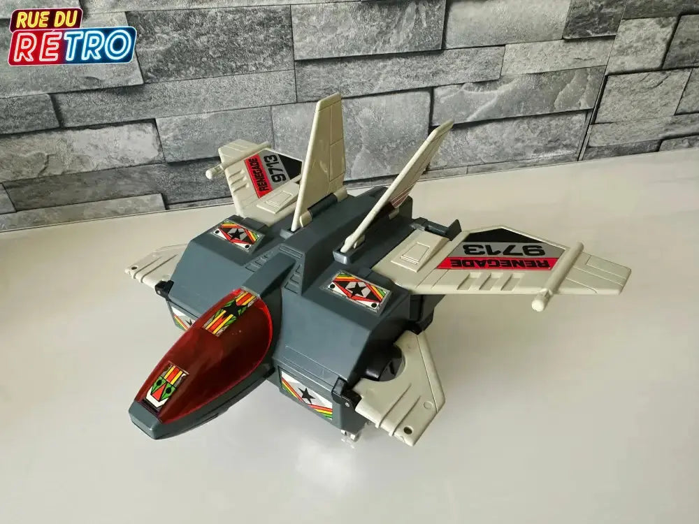 Robot Go Bots Grungy Bandai Tamashii Nations