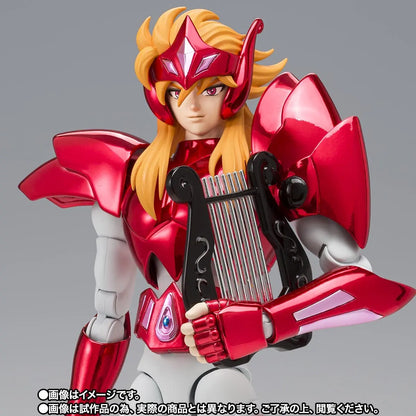 Saint Seiya Myth Cloth Ex Mime de Benetnash Figurine articulée