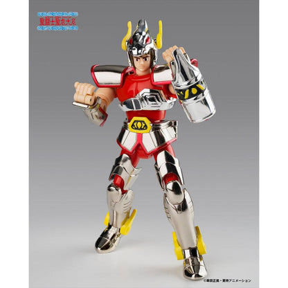 Saint Seiya Pegasus Seiya Revival Vintage Rétro Bandai Tamashii Nations
