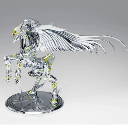 Saint Seiya Myth Cloth Ex Pegasus Seiya God Cloth Figurine articulée