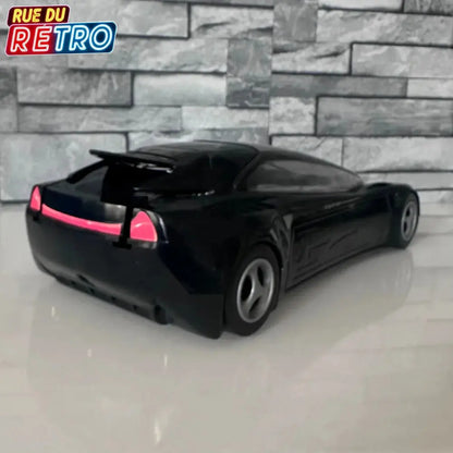 Street Jet - Jet Street et Bruce Wayne Batman The Animated Series - Véhicule pour Figurines