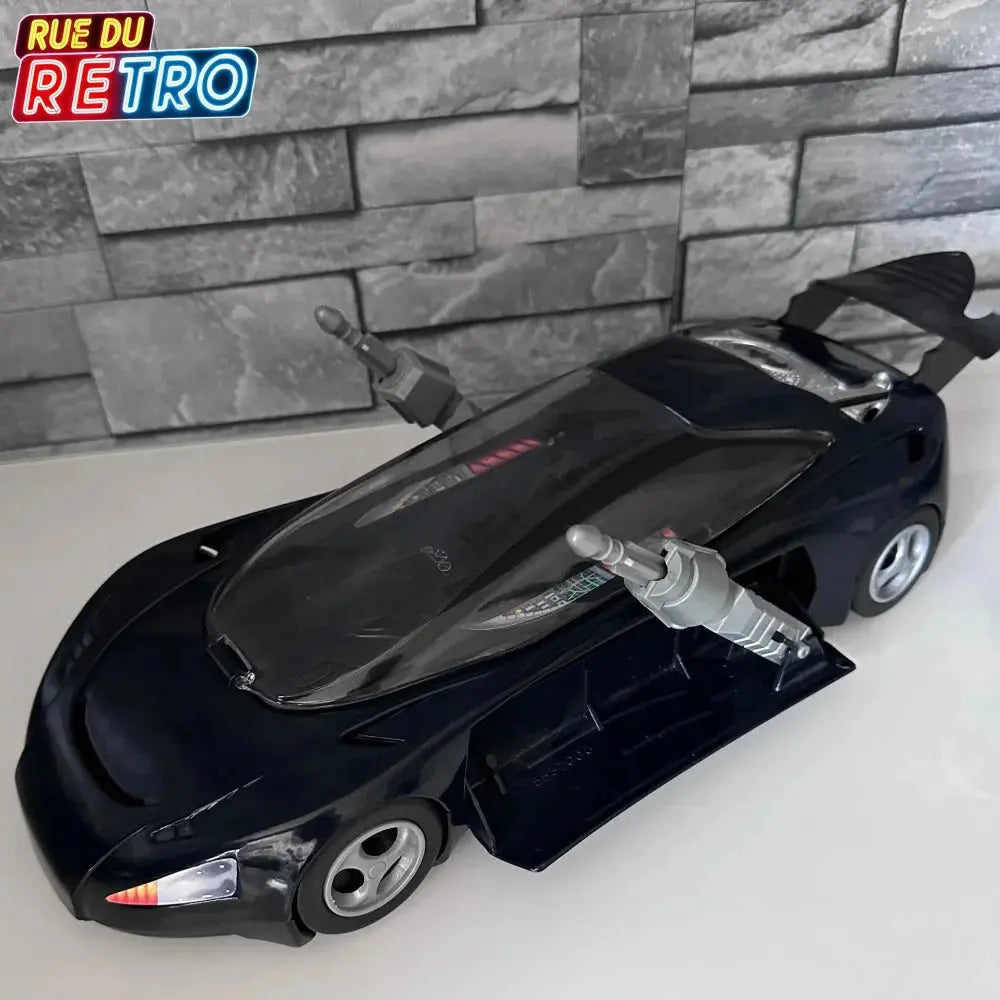 Street Jet - Jet Street et Bruce Wayne Batman The Animated Series - Véhicule pour Figurines
