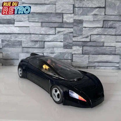 Street Jet - Jet Street et Bruce Wayne Batman The Animated Series - Véhicule pour Figurines