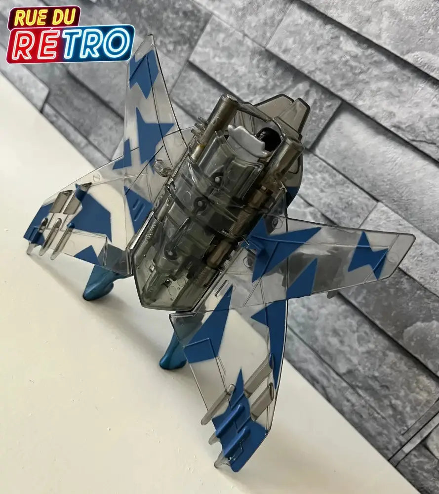 Superman City Camo