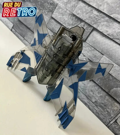 Superman City Camo