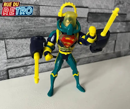 Superman Deep Dive