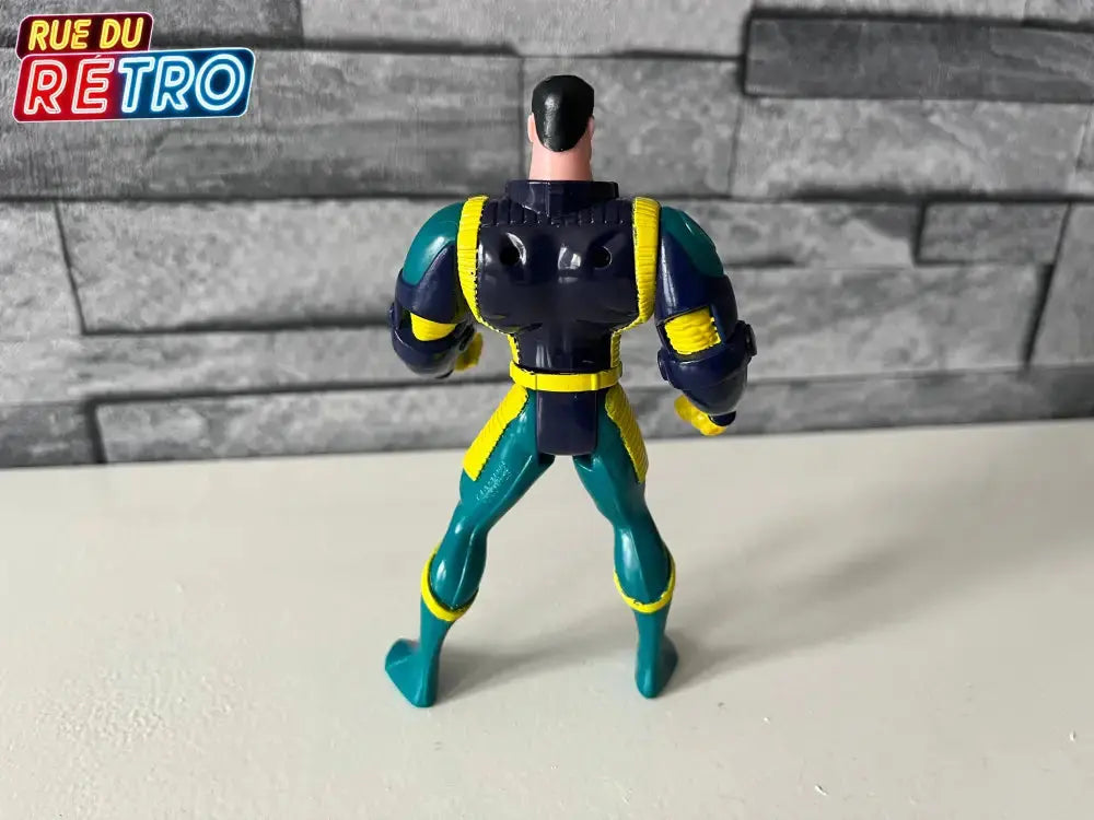 Superman Deep Dive