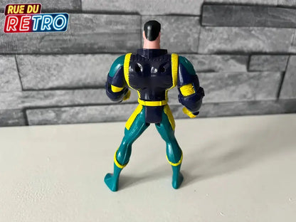 Superman Deep Dive