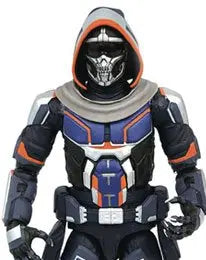 Black Widow Movie Marvel Select Taskmaster figurine 18 cm Diamond Select