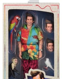 Ace Ventura Clothed figurine Ace Ventura 20 cm NECA