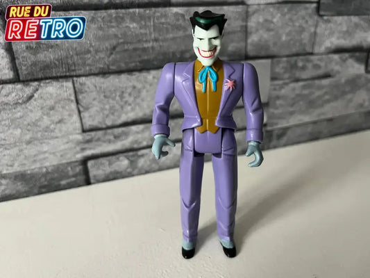 The Joker / Batman Animated Series Figurines