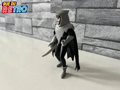 The Phantasm / Batman Animated Series