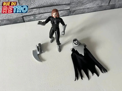 The Phantasm / Batman Animated Series