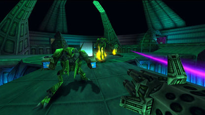 Turok Trilogy Bundle PS5 Nightdive Studios