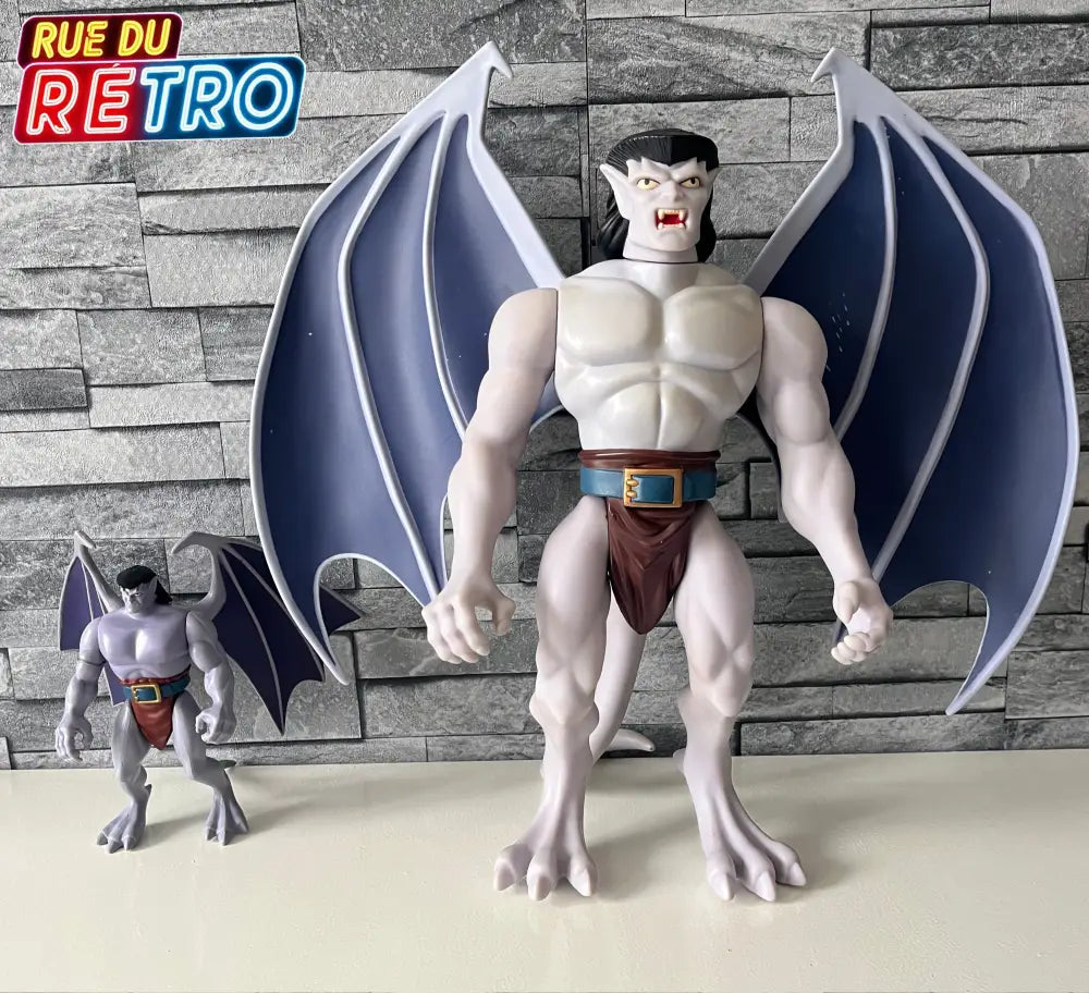 Ultimate Goliath / Gargoyles1995 Figurine articulée