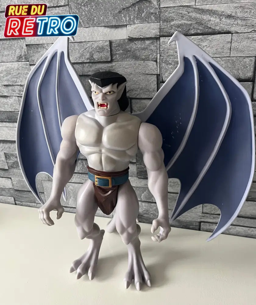 Ultimate Goliath / Gargoyles1995 Figurine articulée
