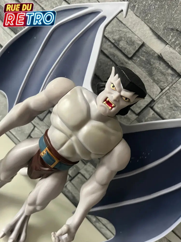 Ultimate Goliath / Gargoyles1995 Figurine articulée